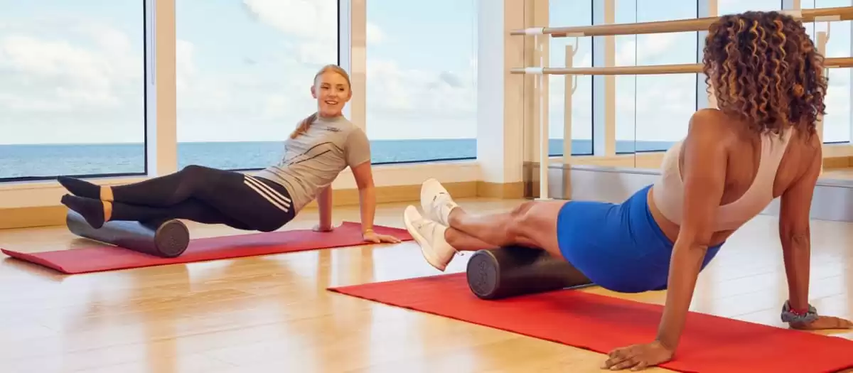 le Brilliant Lady :  cabine 181