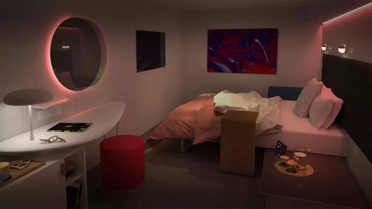 le Brilliant Lady :   2