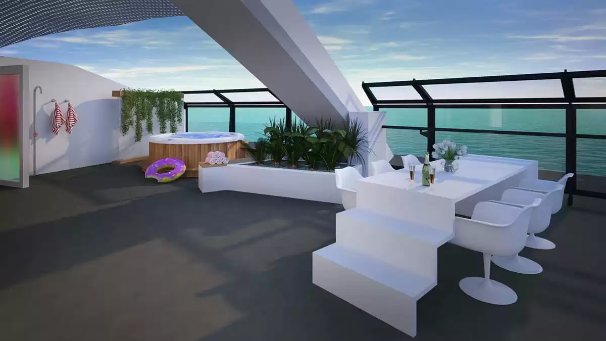 le Brilliant Lady :   15