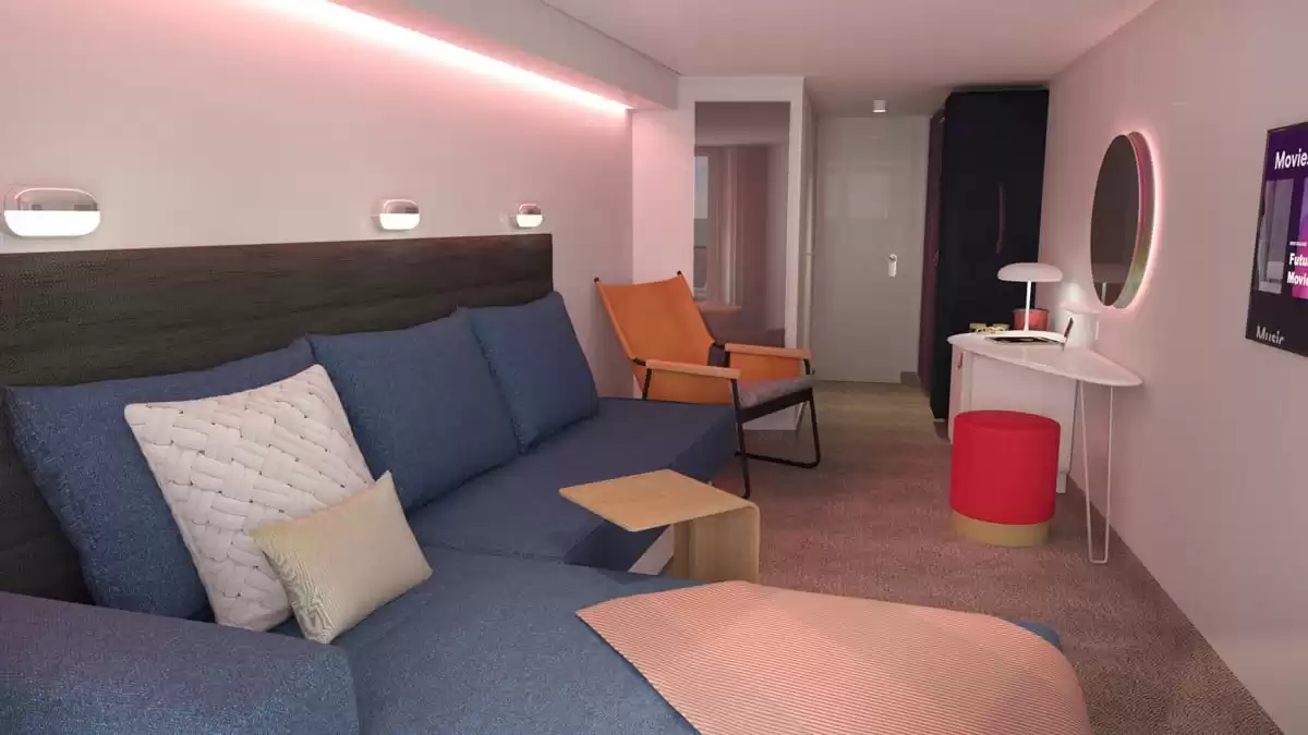 le Brilliant Lady :   19