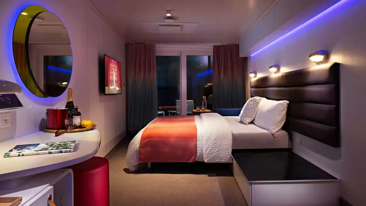 le Brilliant Lady :   22