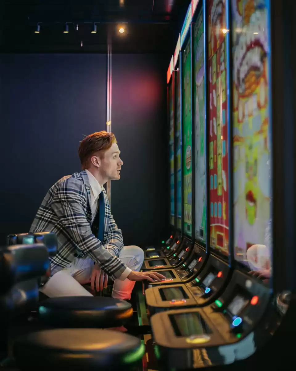 le Resilient Lady :  cabine 3