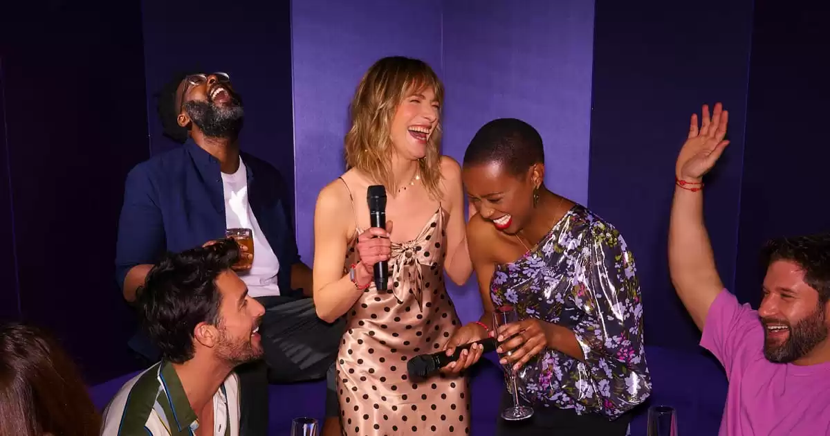 le Resilient Lady :  cabine 5