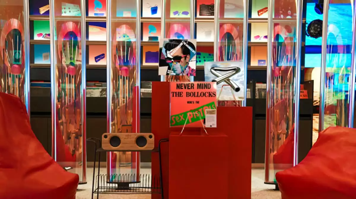 le Resilient Lady :  cabine 6