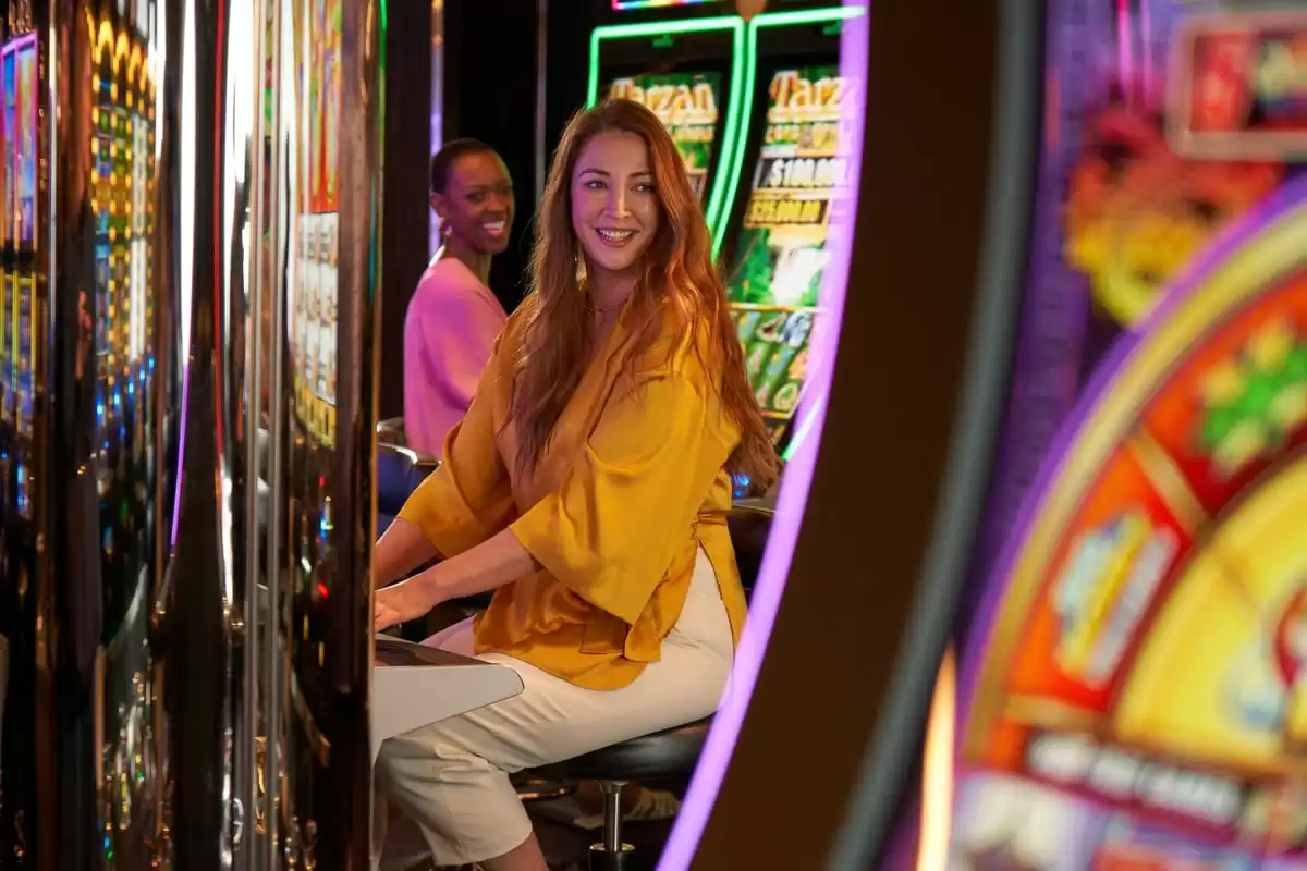 le Resilient Lady :  cabine 11