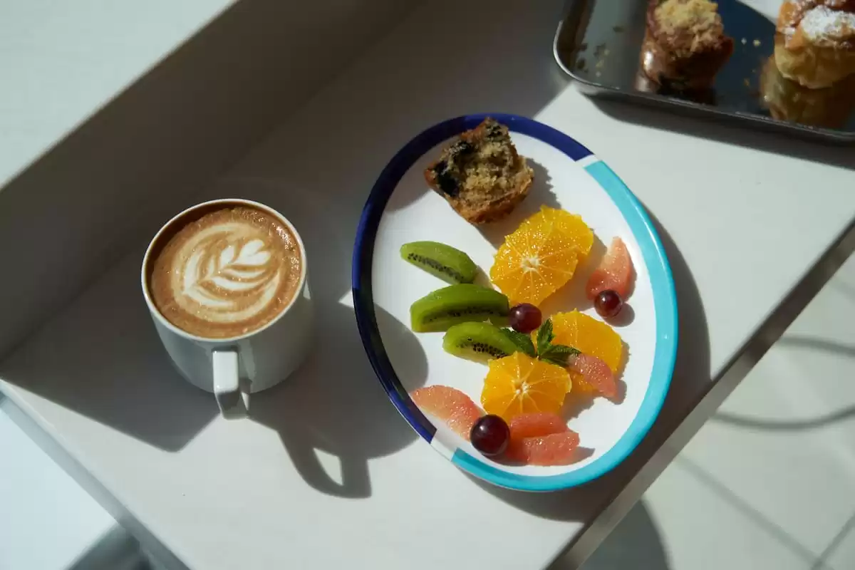 le Resilient Lady :  cabine 40