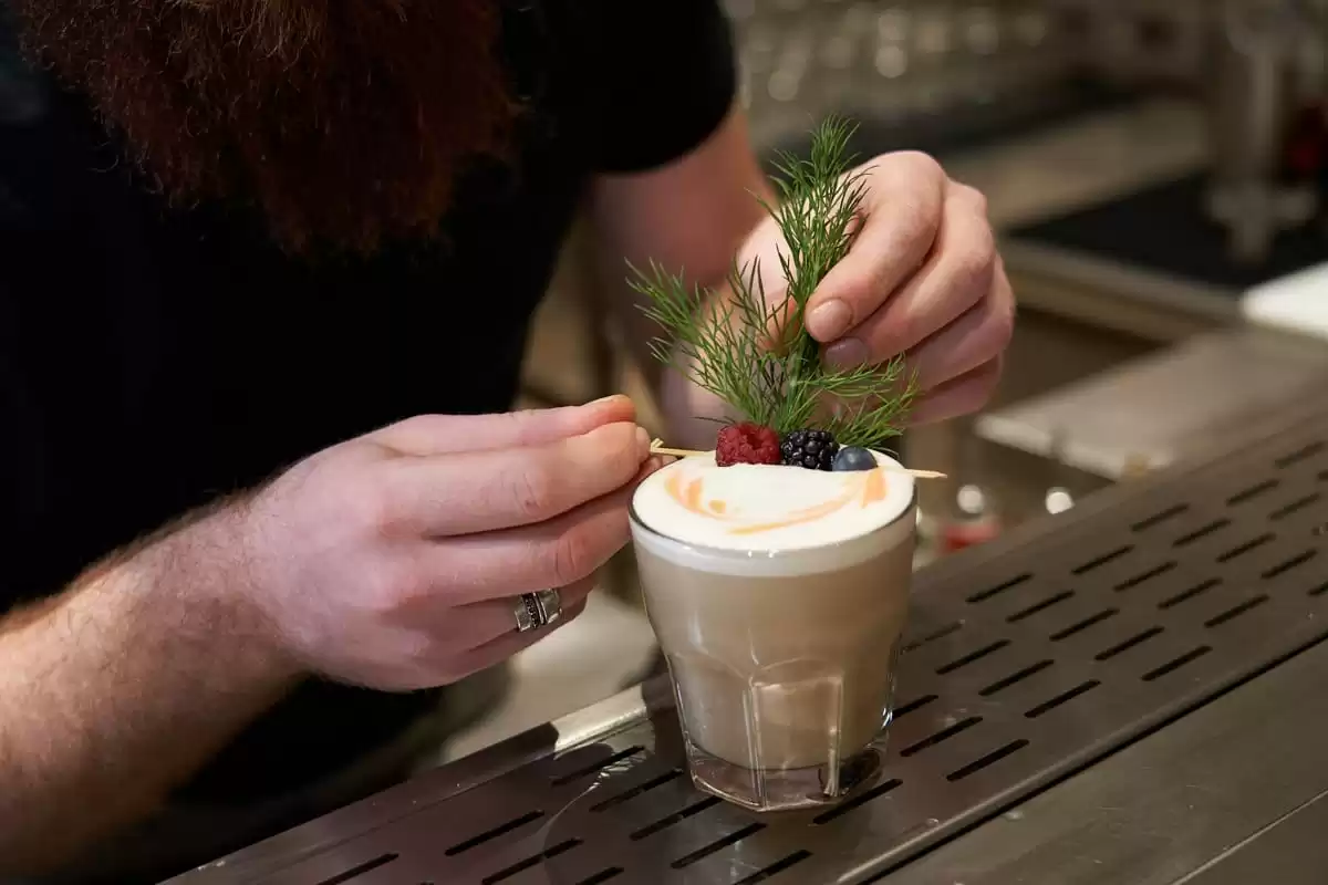 le Resilient Lady :  cabine 60