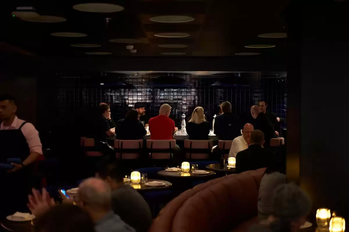 le Resilient Lady :  cabine 64