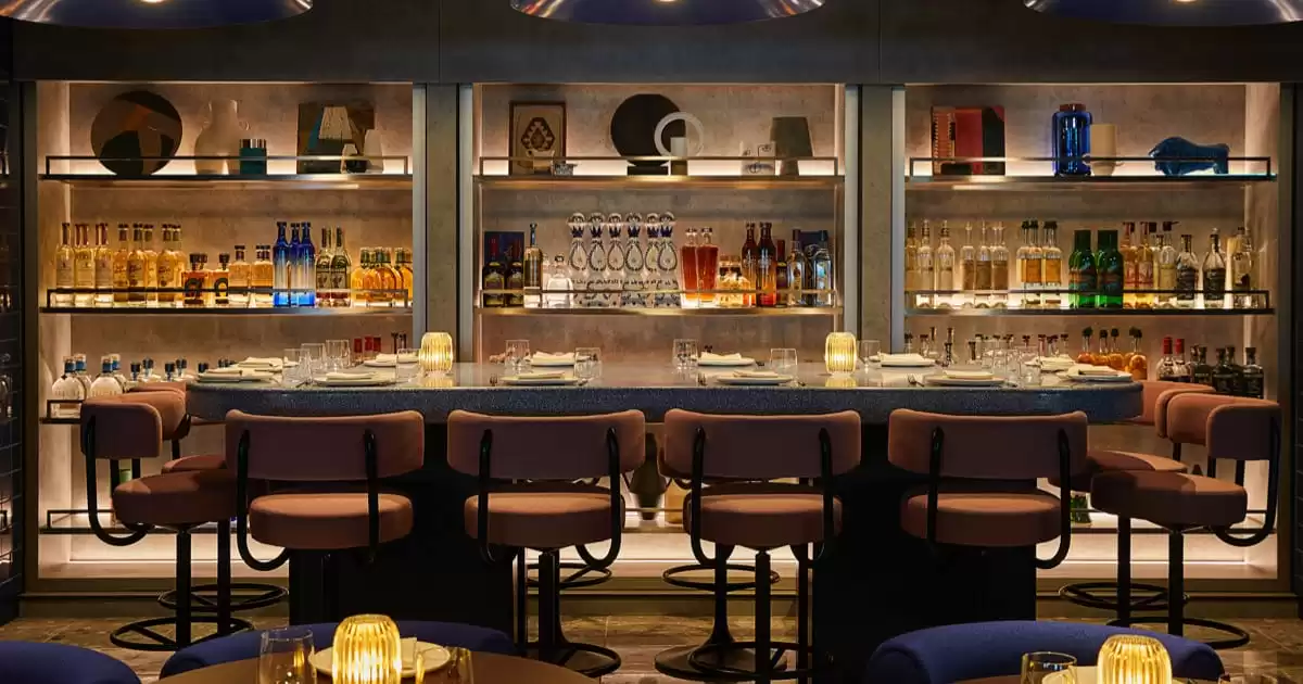 le Resilient Lady :  cabine 69