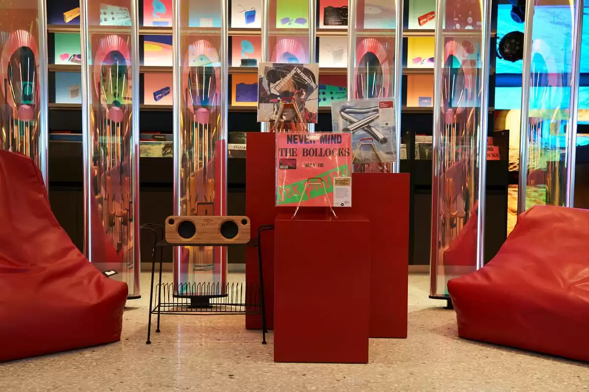 le Resilient Lady :  cabine 110