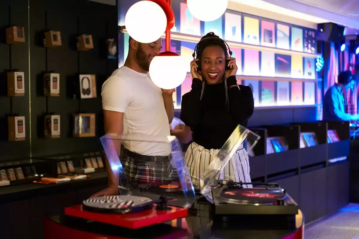 le Resilient Lady :  cabine 114