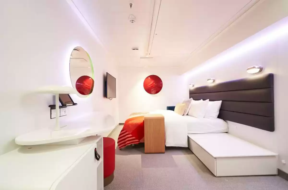 le Resilient Lady :   1