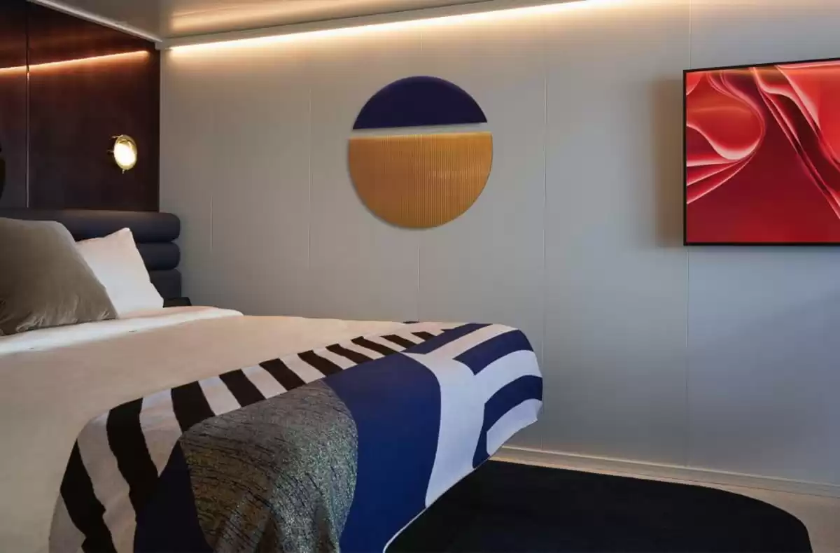 le Resilient Lady :   3