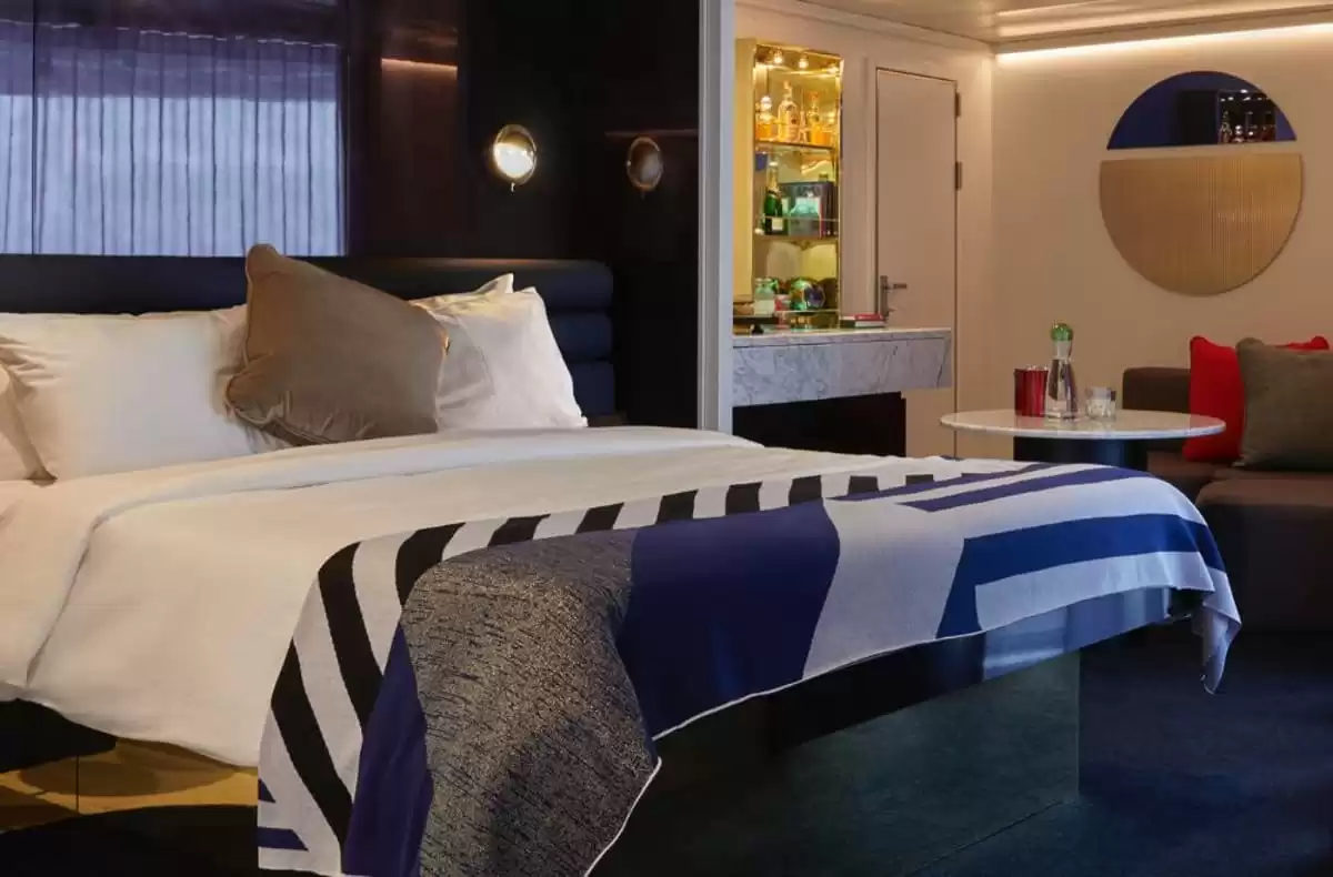 le Resilient Lady :   8