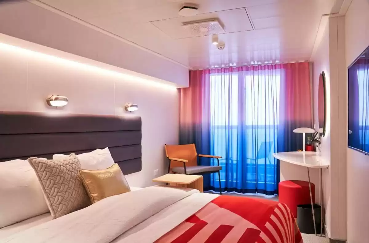 le Resilient Lady :   16