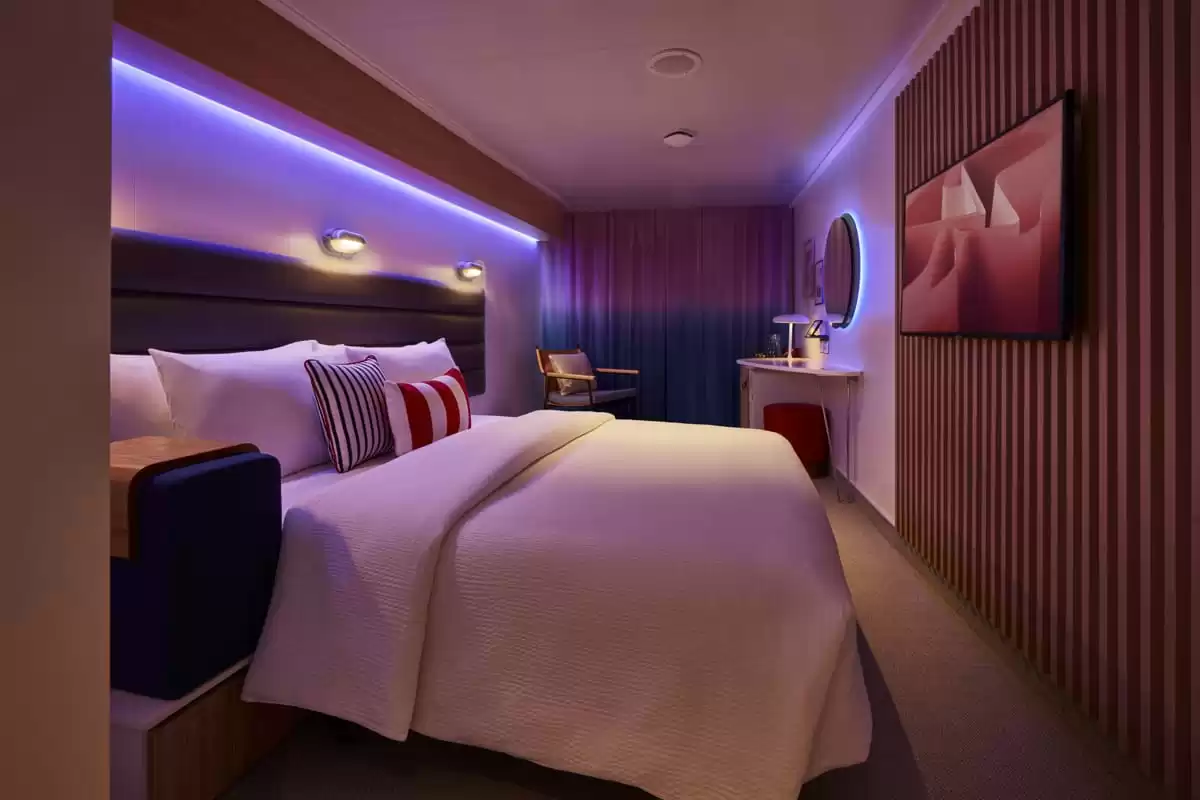 le Resilient Lady :   20