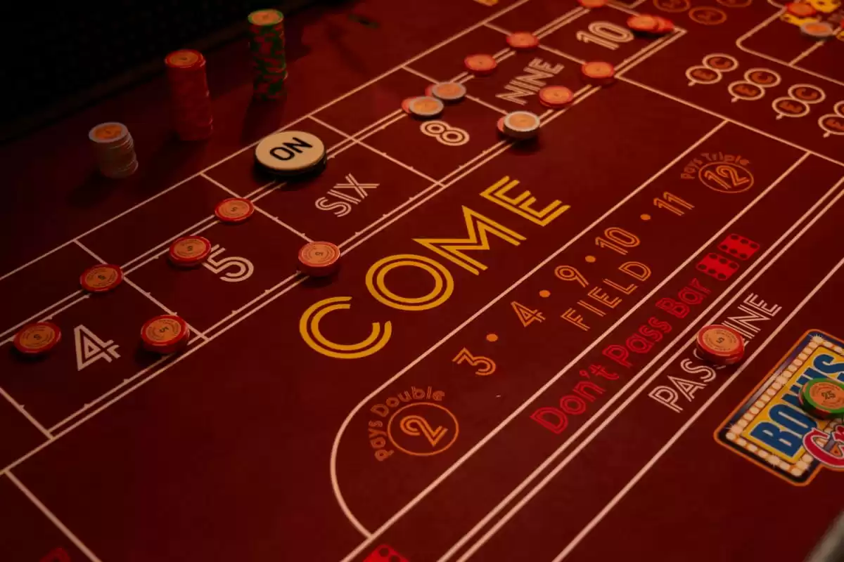 le Scarlet Lady :  cabine 10