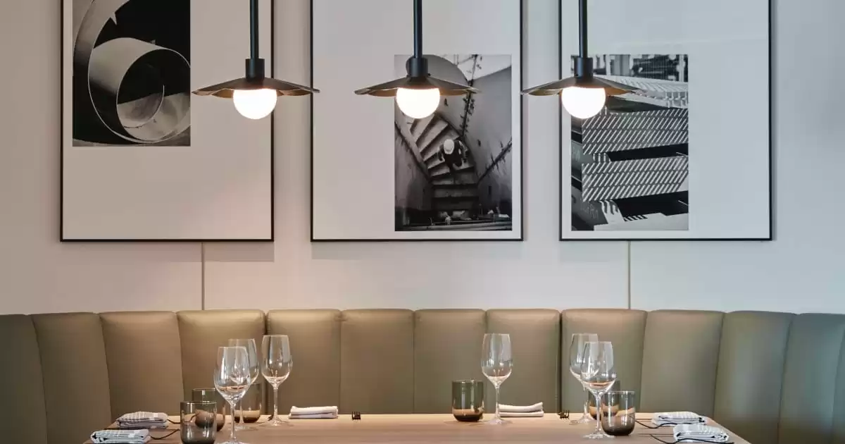 le Scarlet Lady :  cabine 31