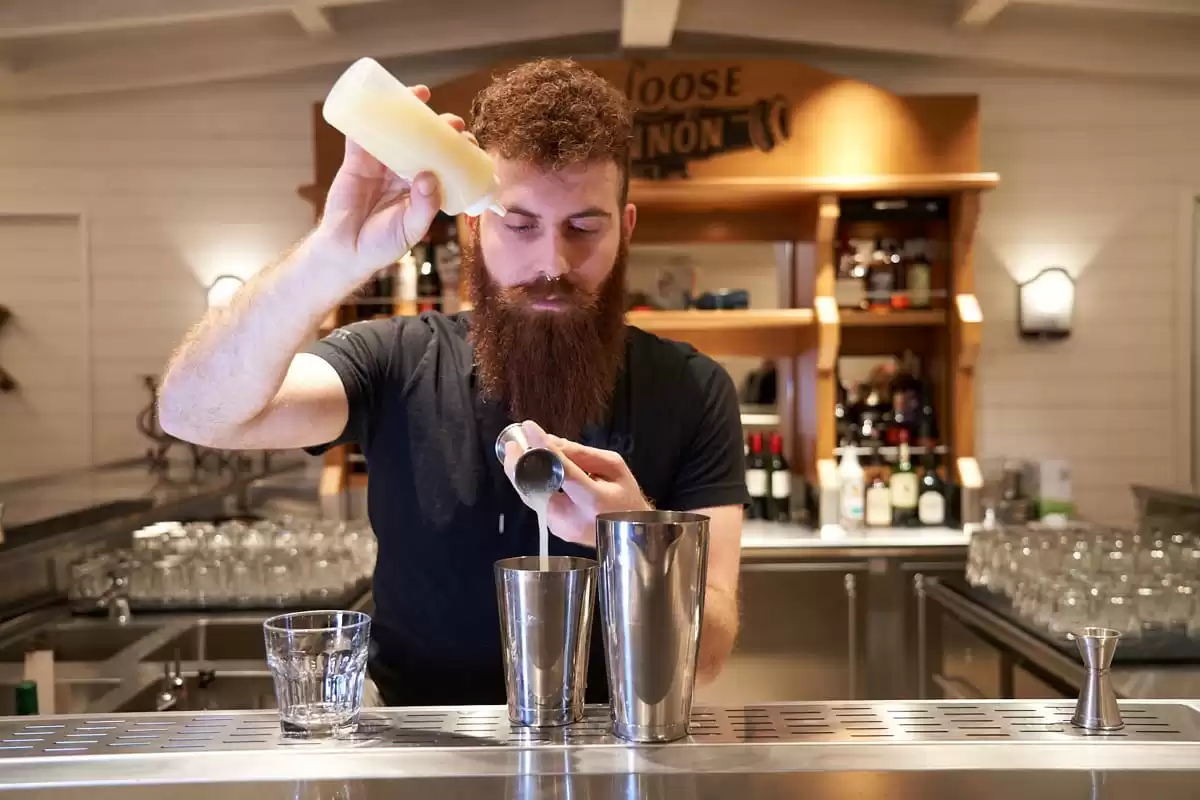 le Scarlet Lady :  cabine 59