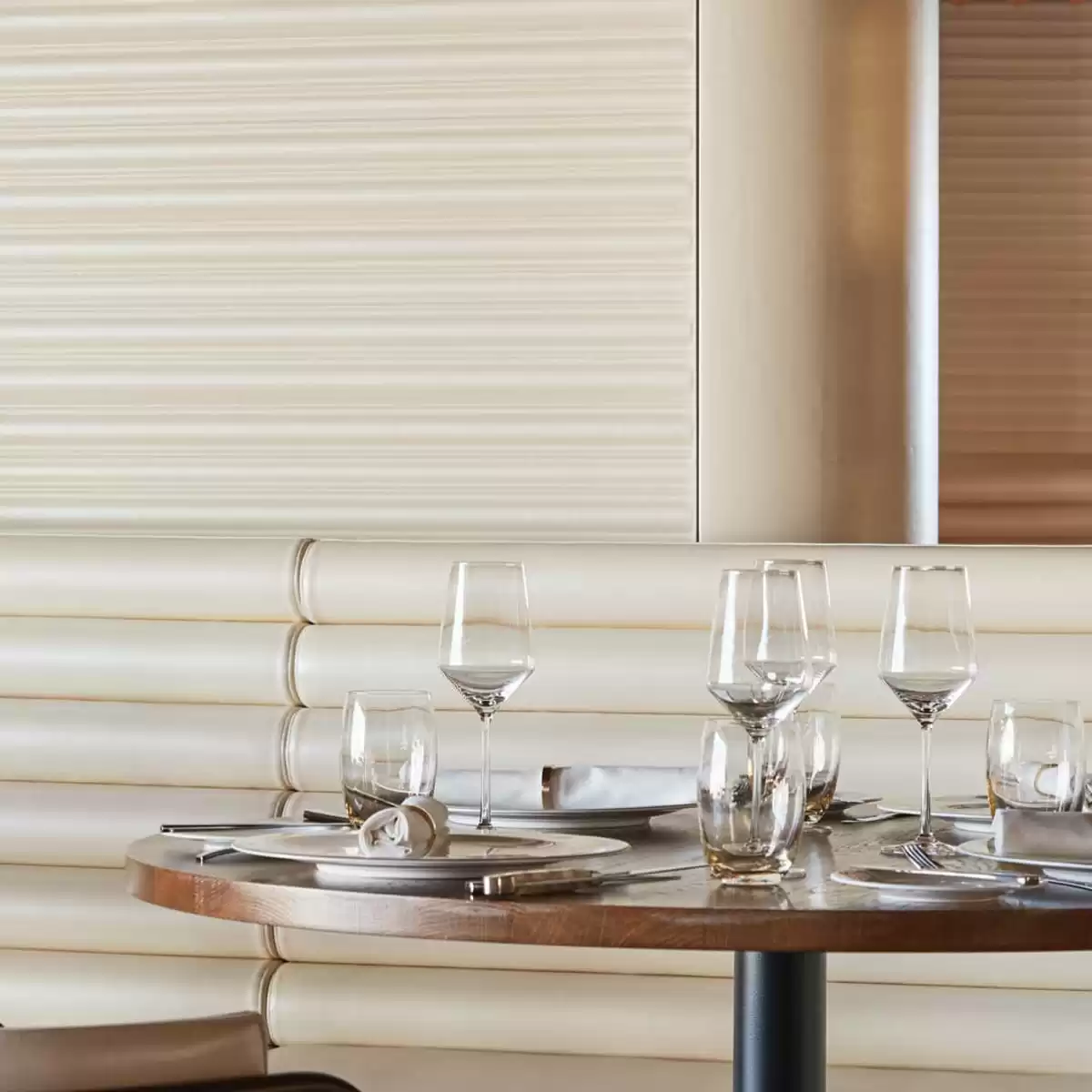 le Scarlet Lady :  cabine 100