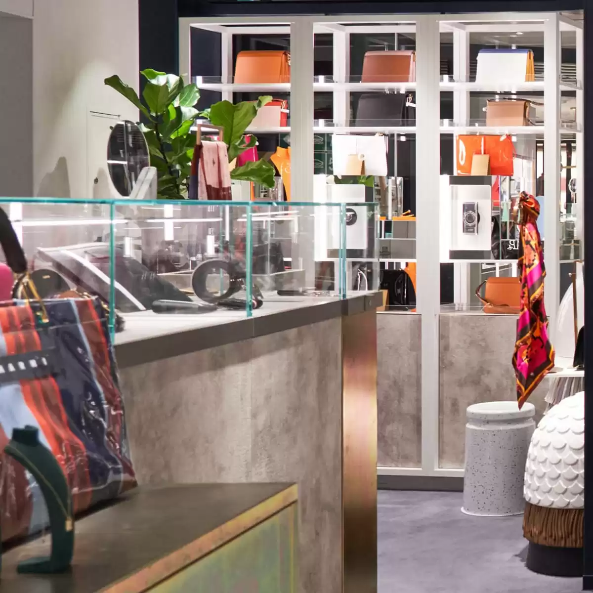 le Scarlet Lady :  cabine 106