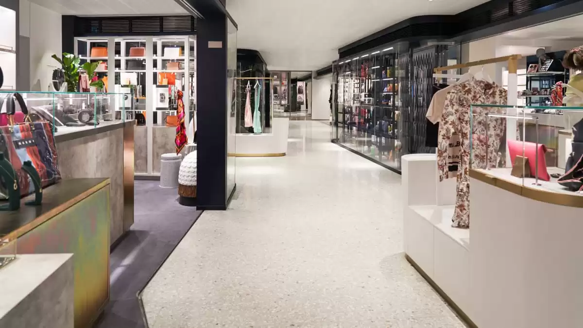 le Scarlet Lady :  cabine 107