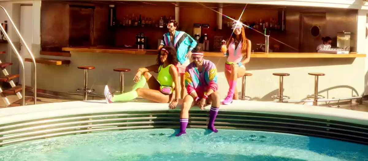 le Valiant Lady :  cabine 0