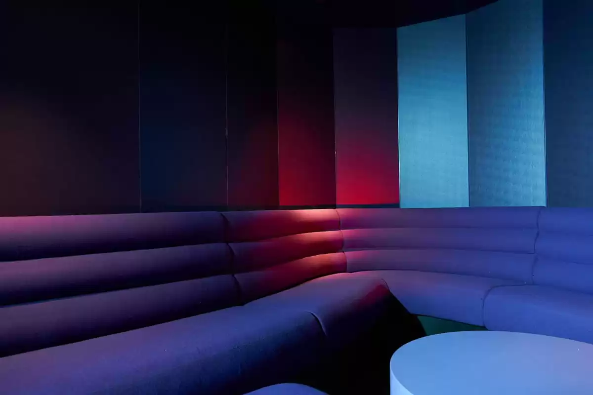 le Valiant Lady :  cabine 24