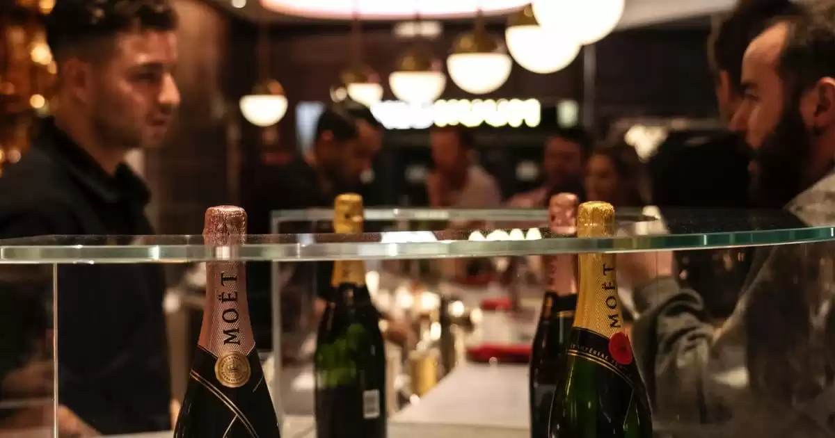 le Valiant Lady :  cabine 110