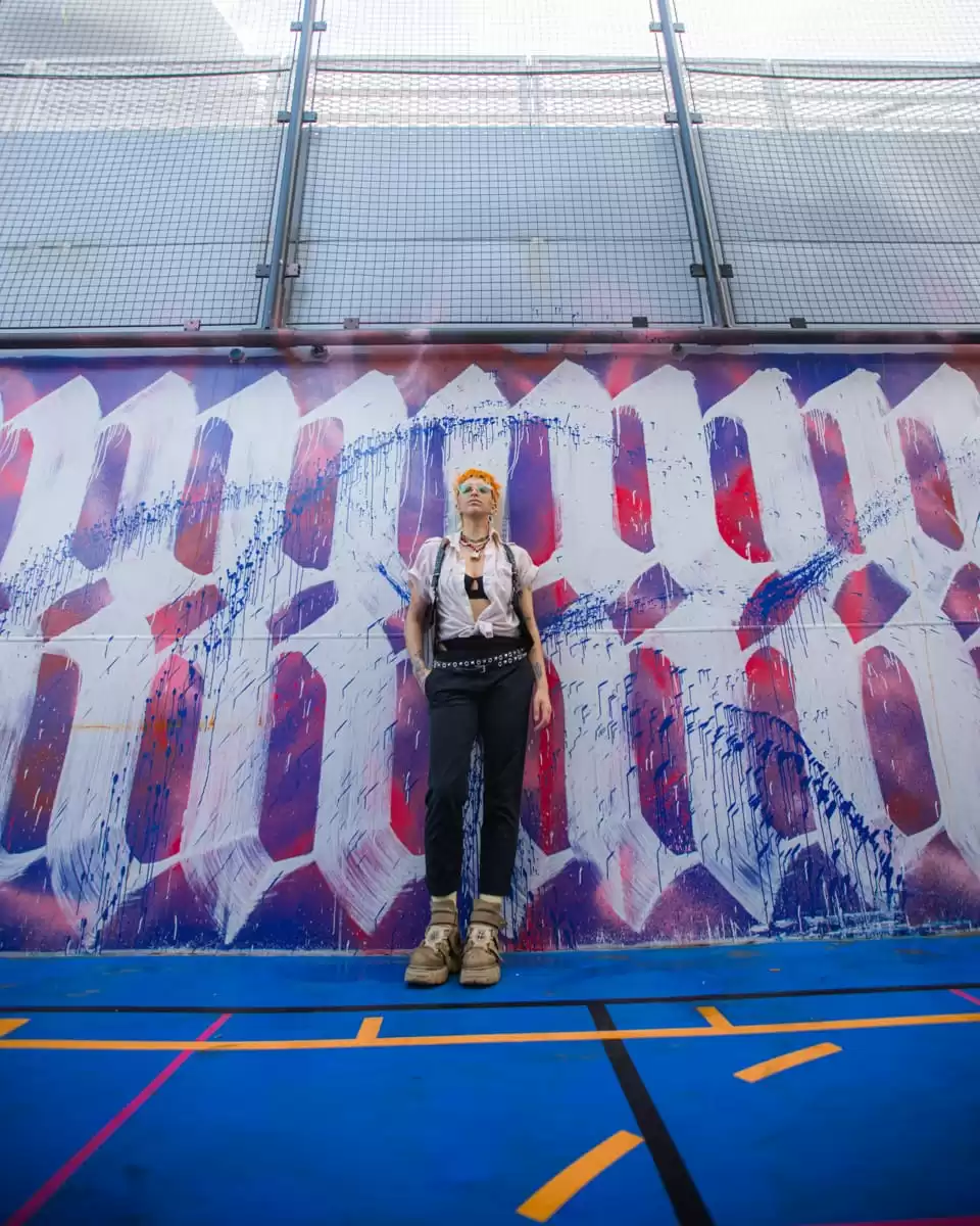 le Valiant Lady :  cabine 150