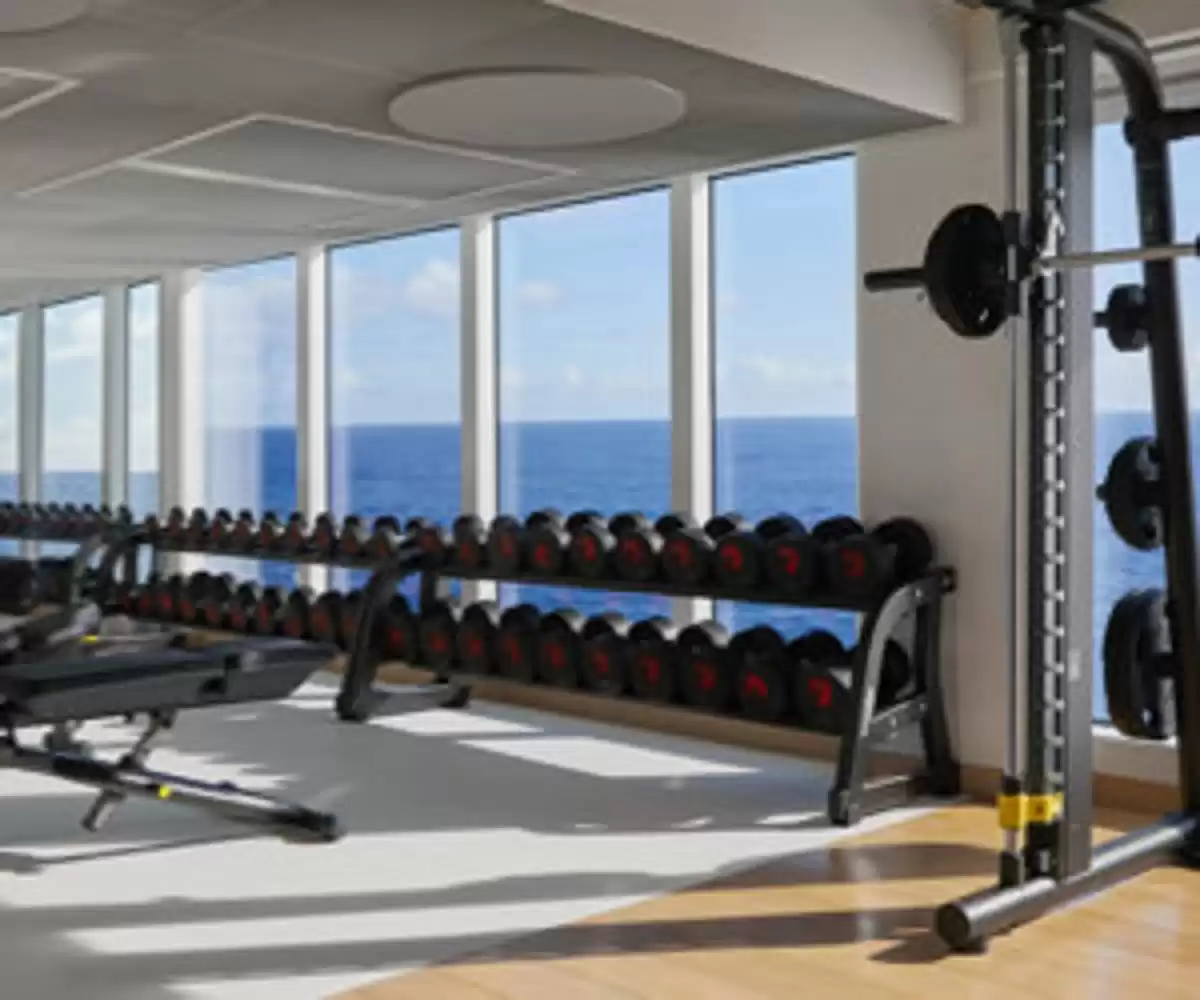 le Valiant Lady :  cabine 189