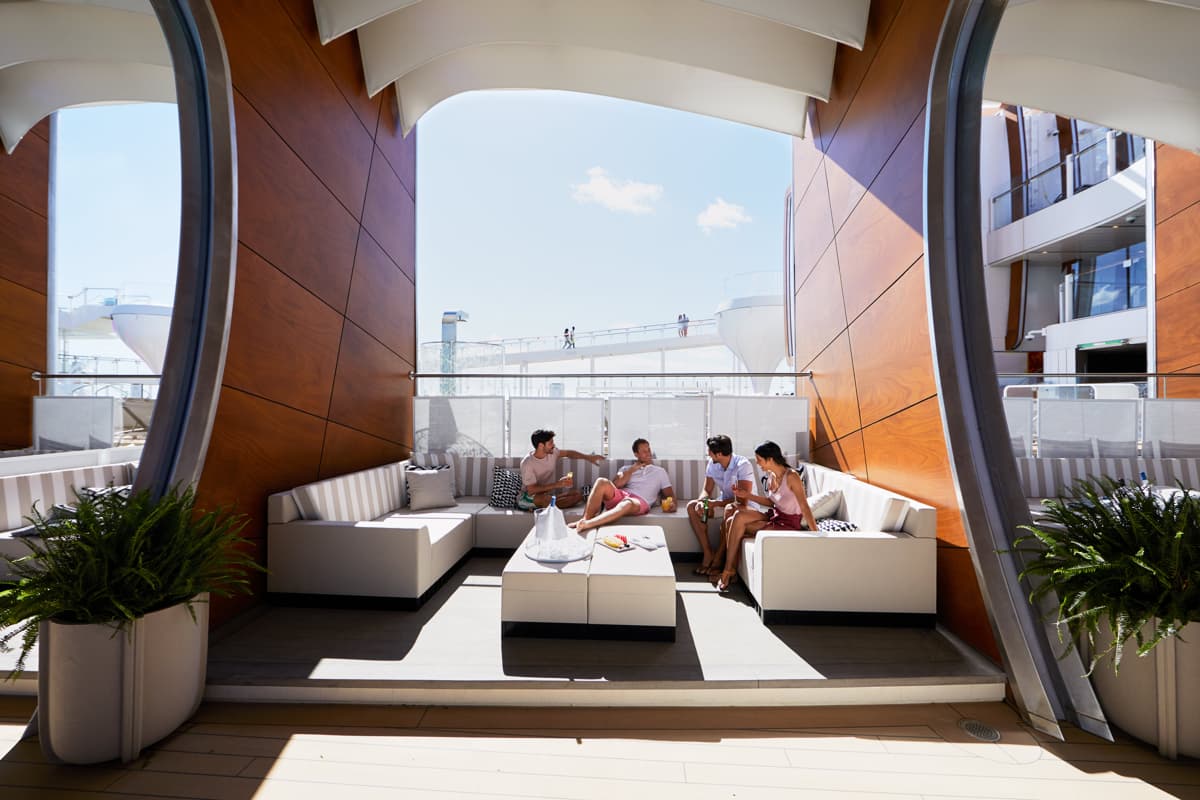 le : cabine 44