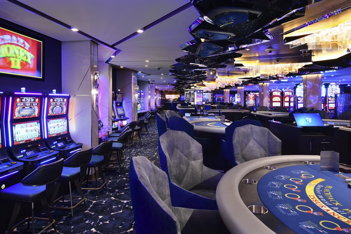 le : cabine 48