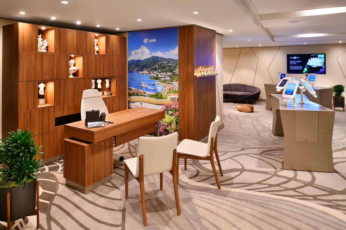 le : cabine 39