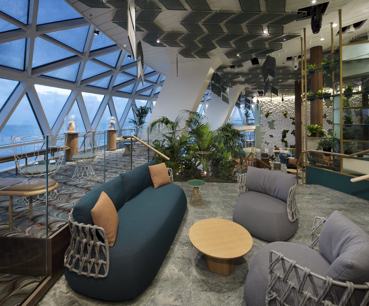 le : cabine 67