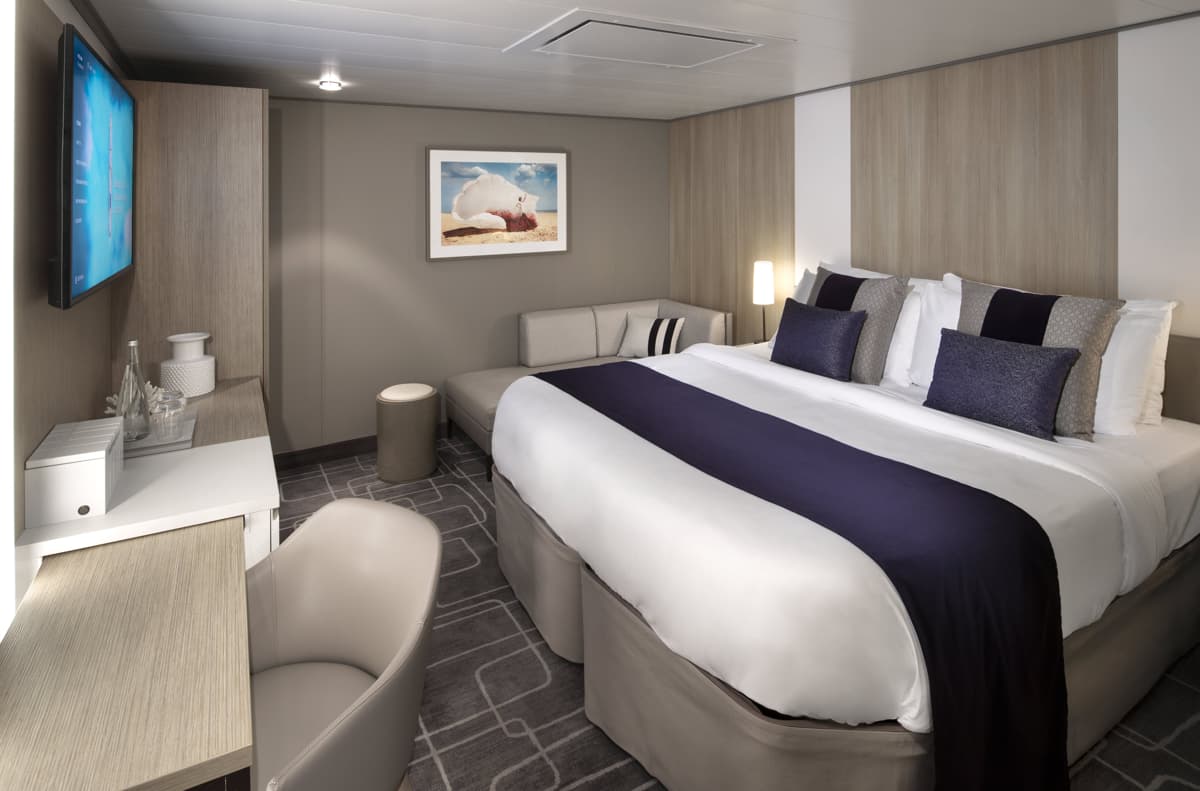 le : cabine 119