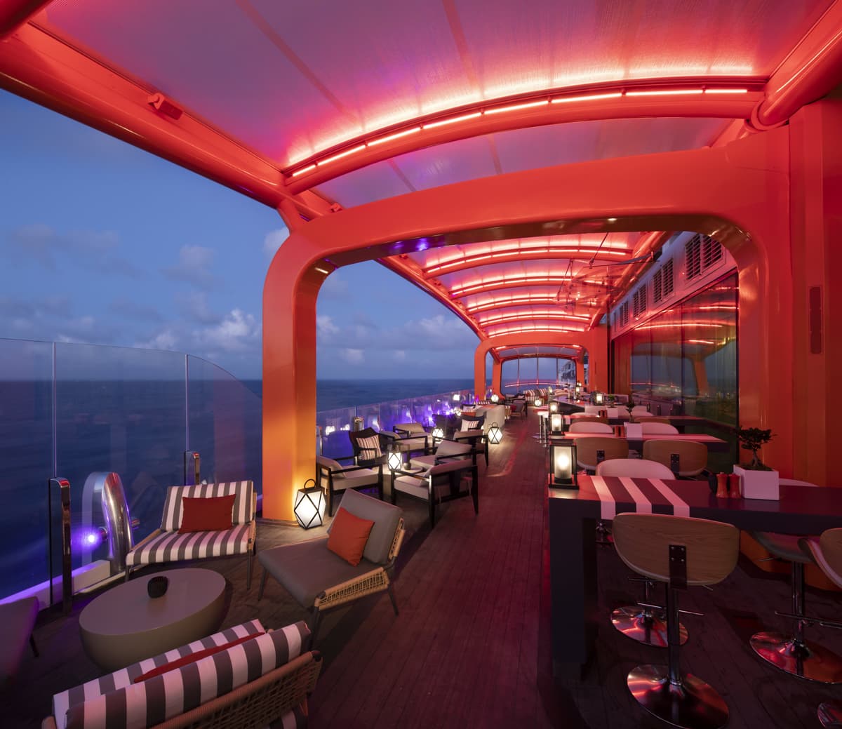 le : cabine 76