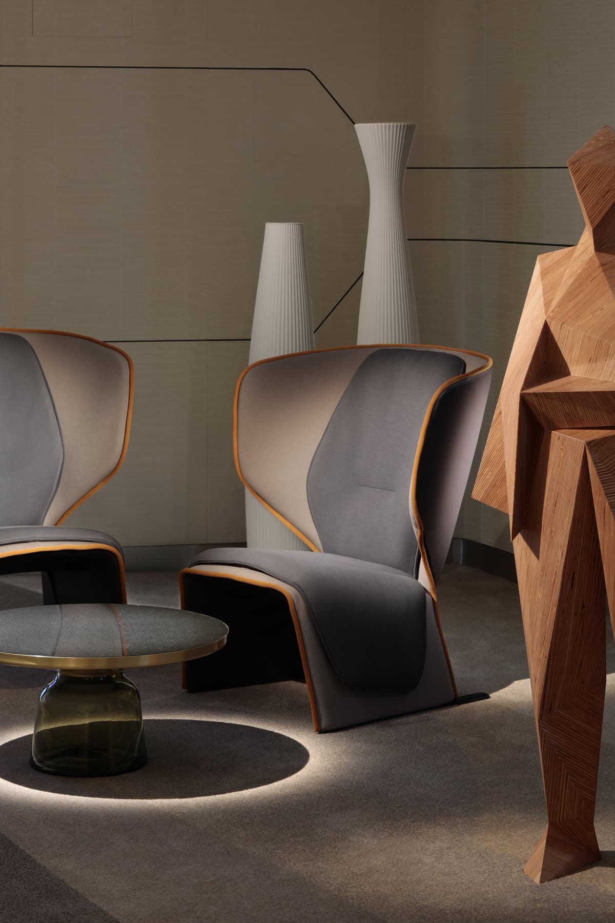 le : cabine 120
