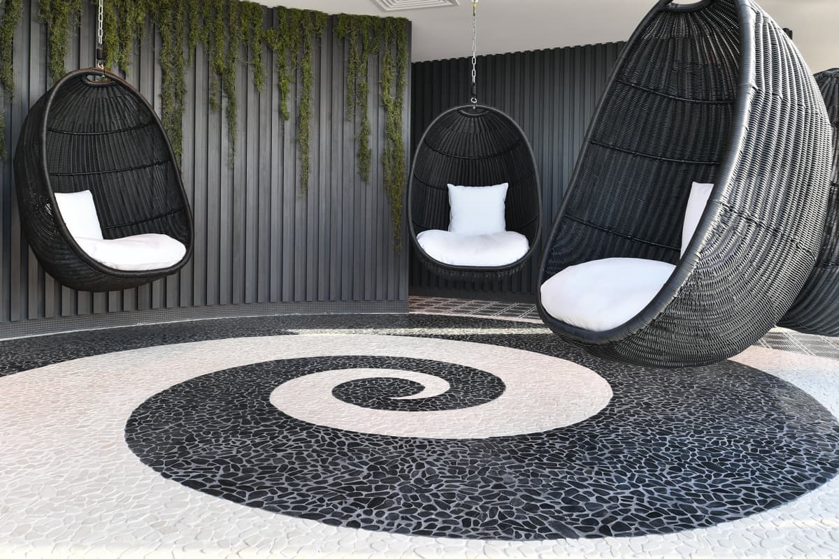 le : cabine 95