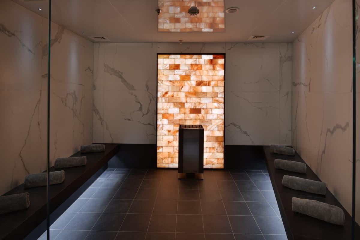 le : cabine 126