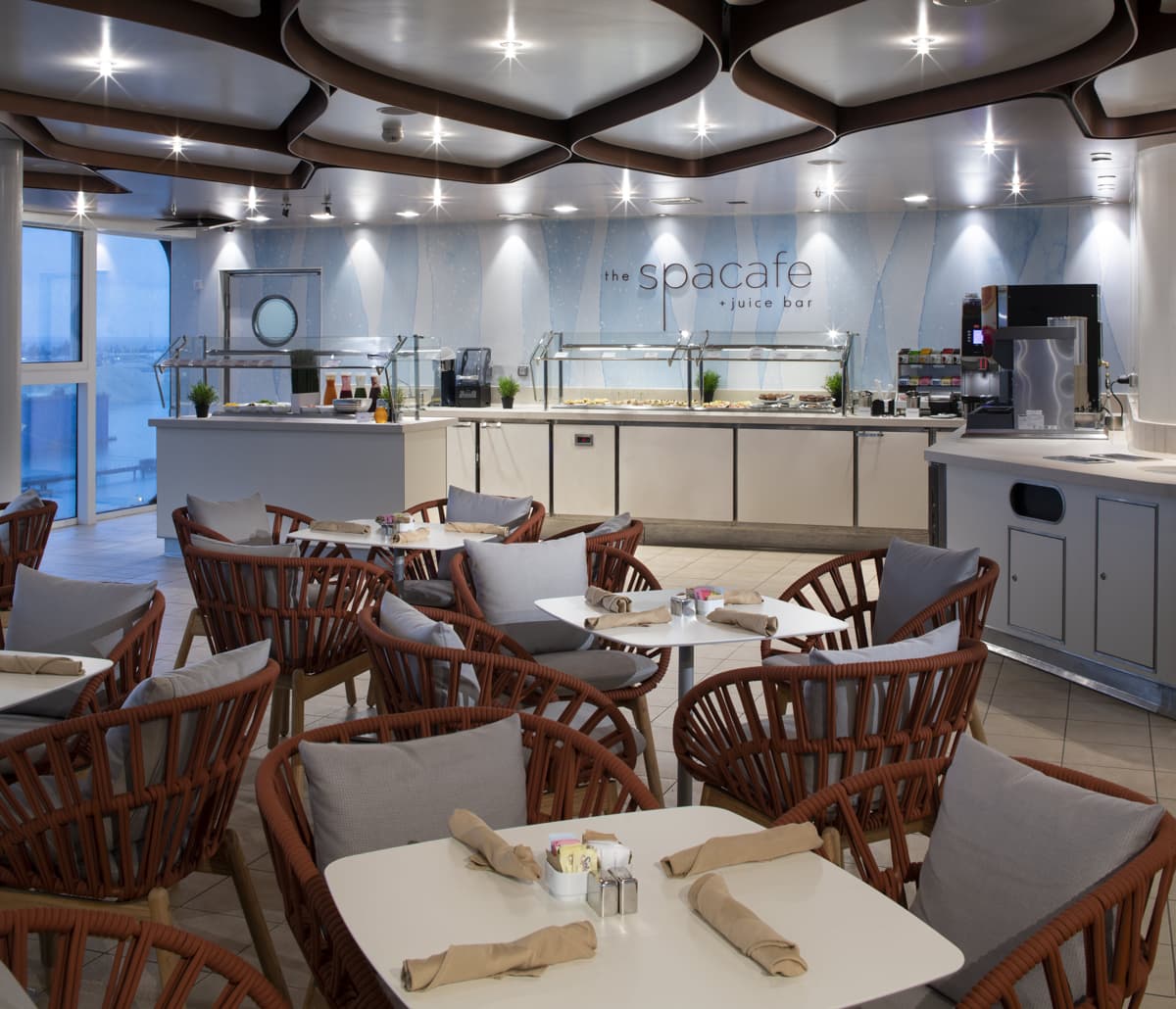 le : cabine 57