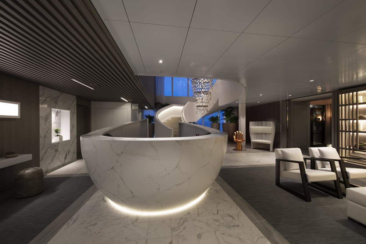 le : cabine 71