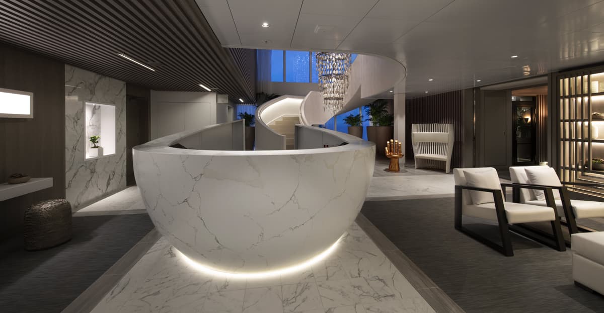 le : cabine 25
