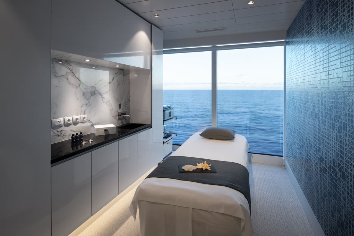 le : cabine 112