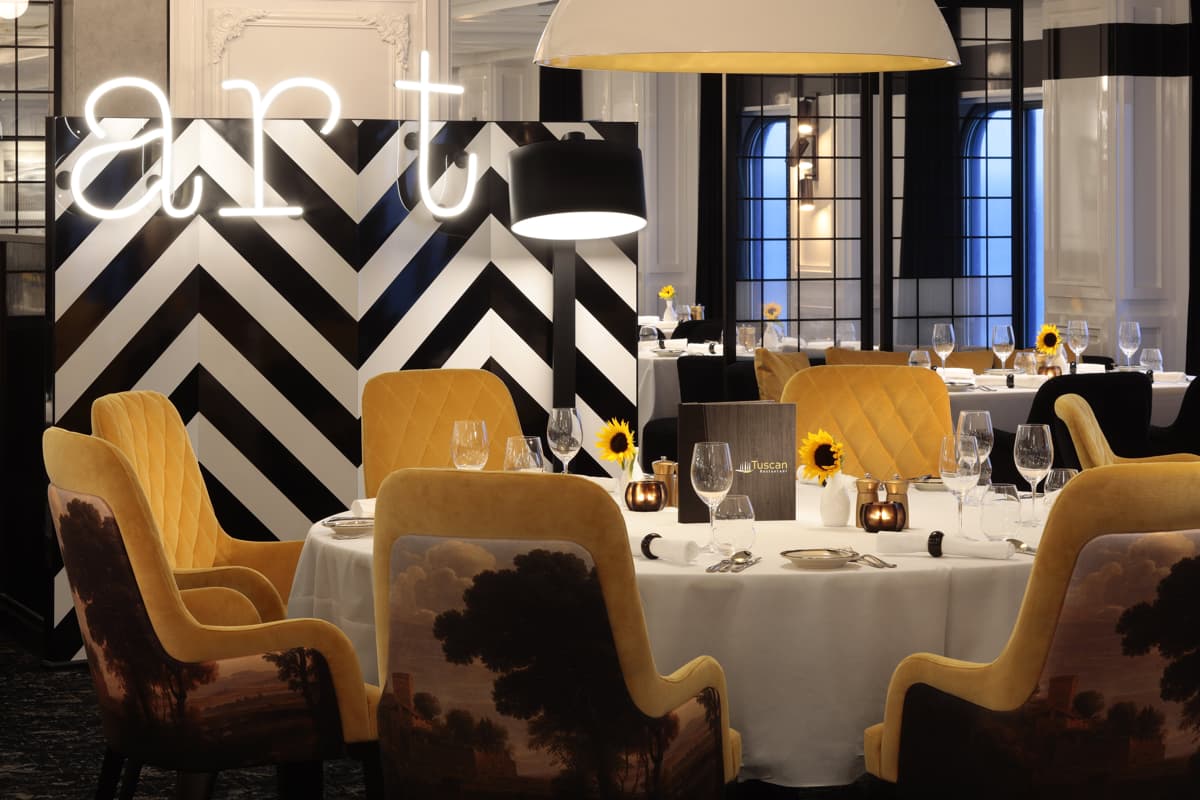 le : cabine 111
