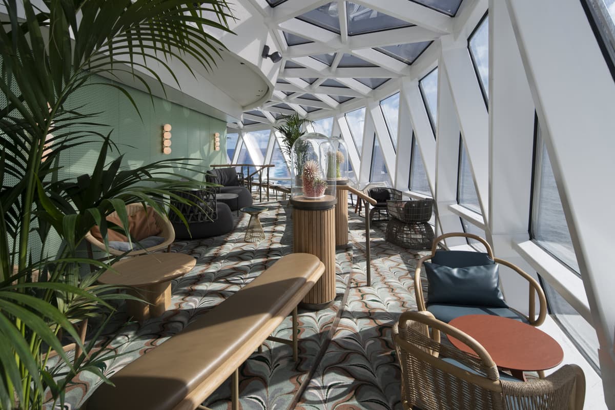 le : cabine 81