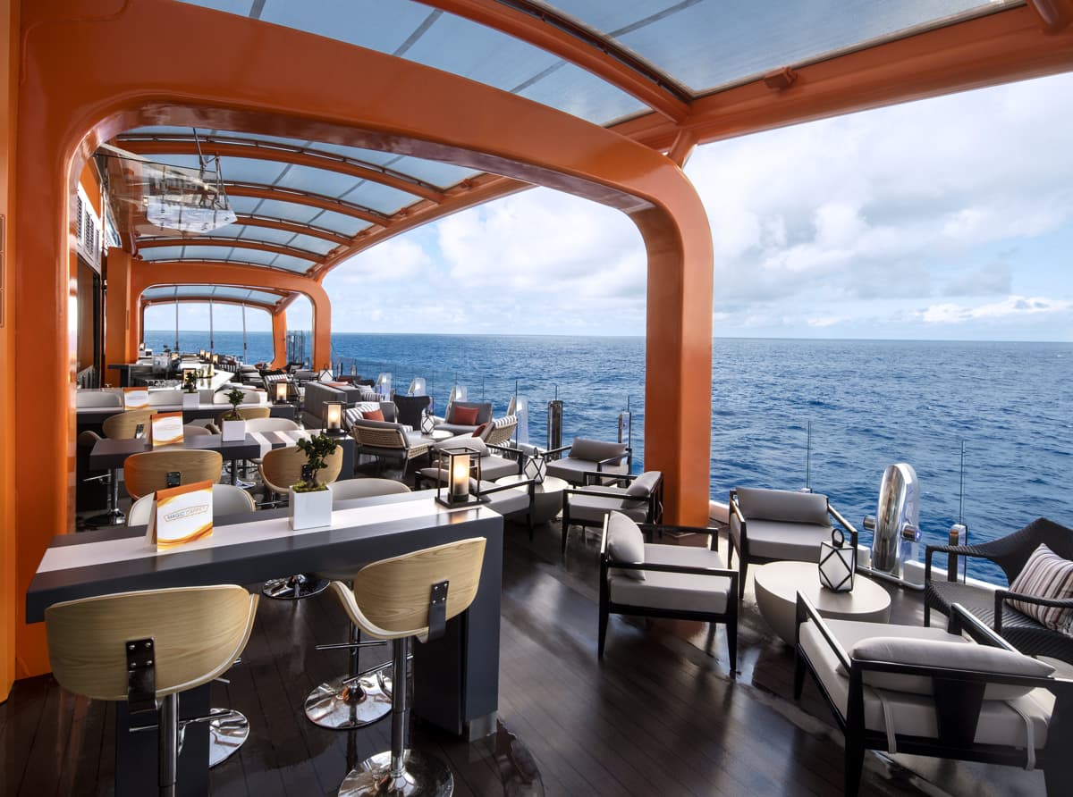 le : cabine 56