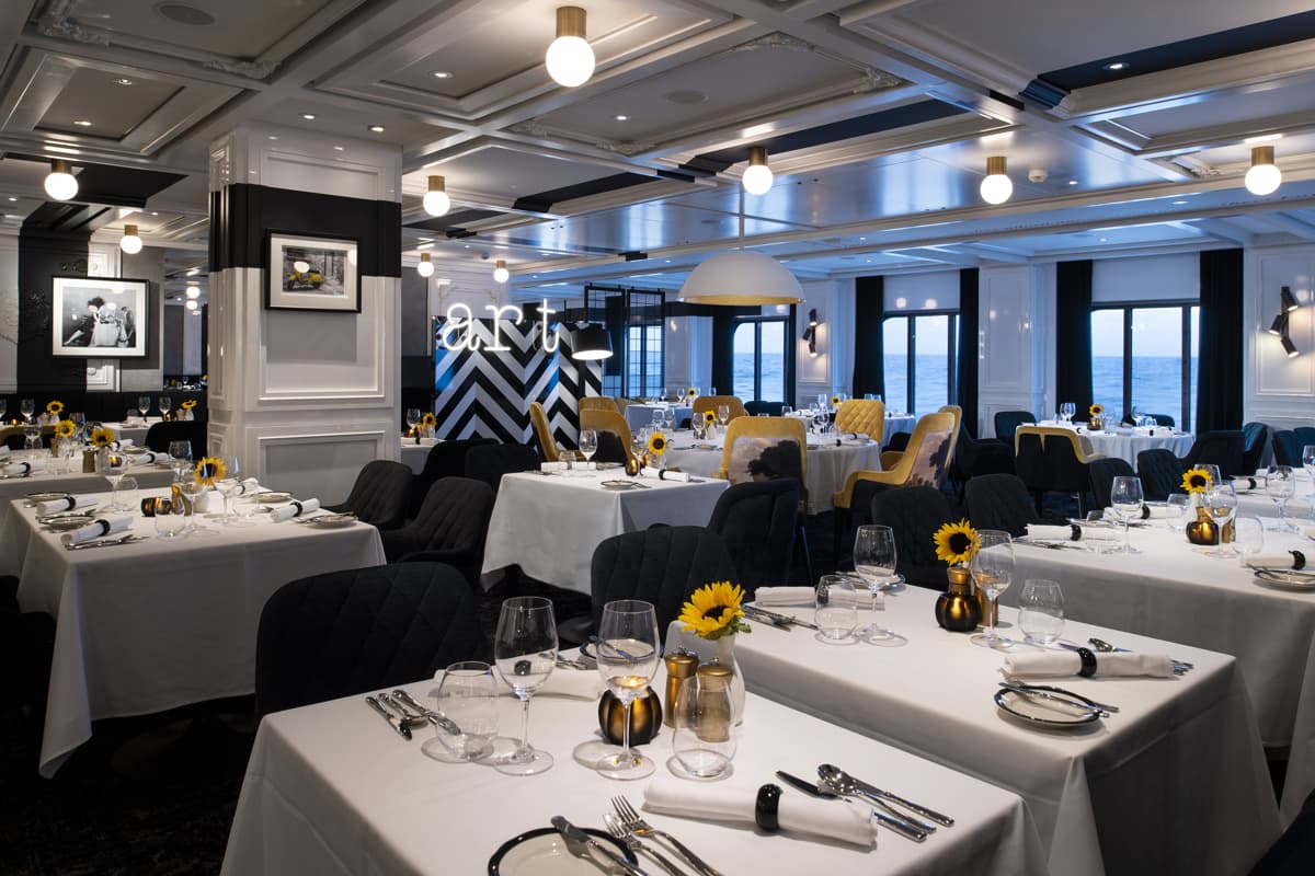le : cabine 127