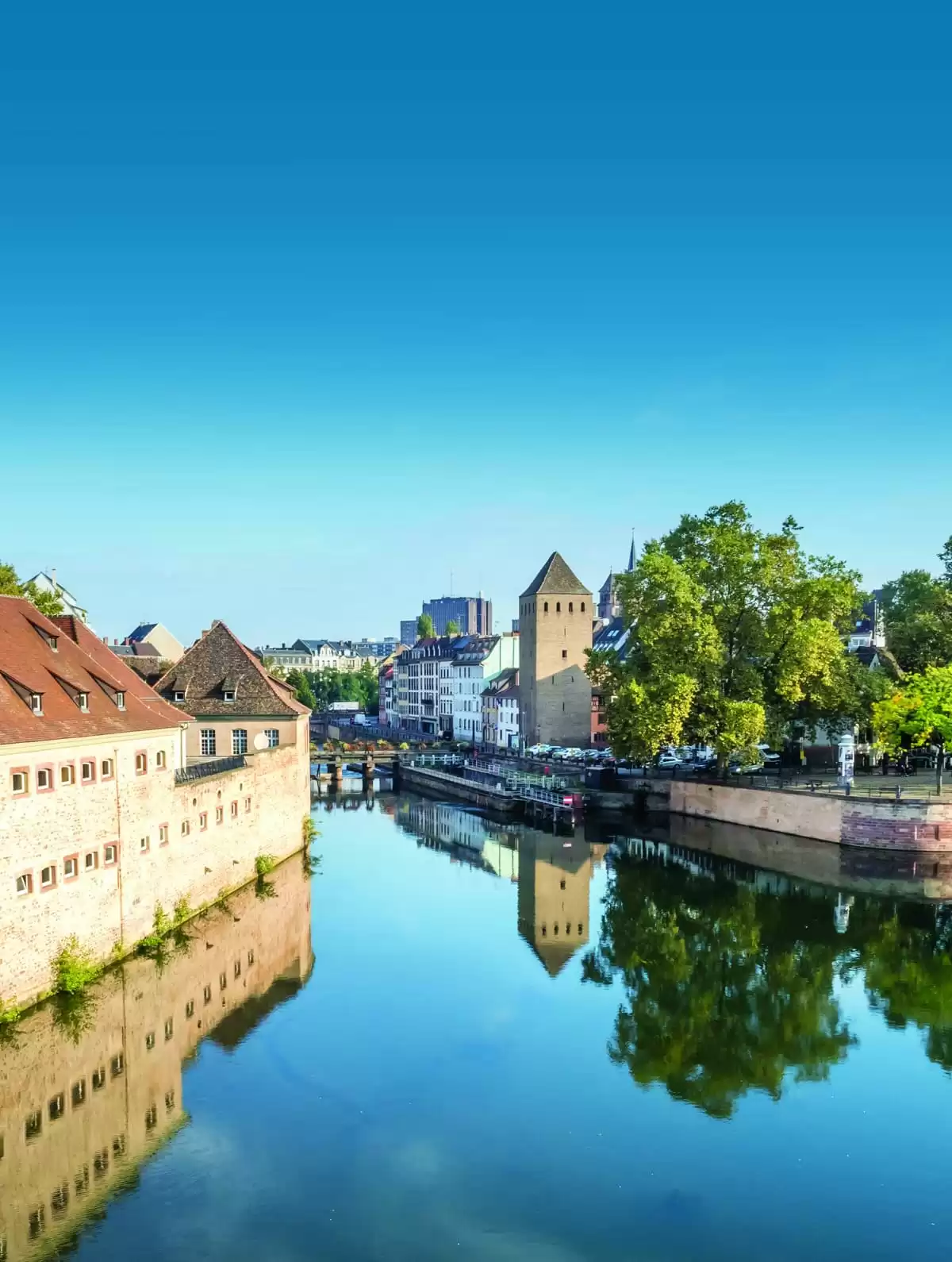 le MS Gerard Schmitter :  cabine 7