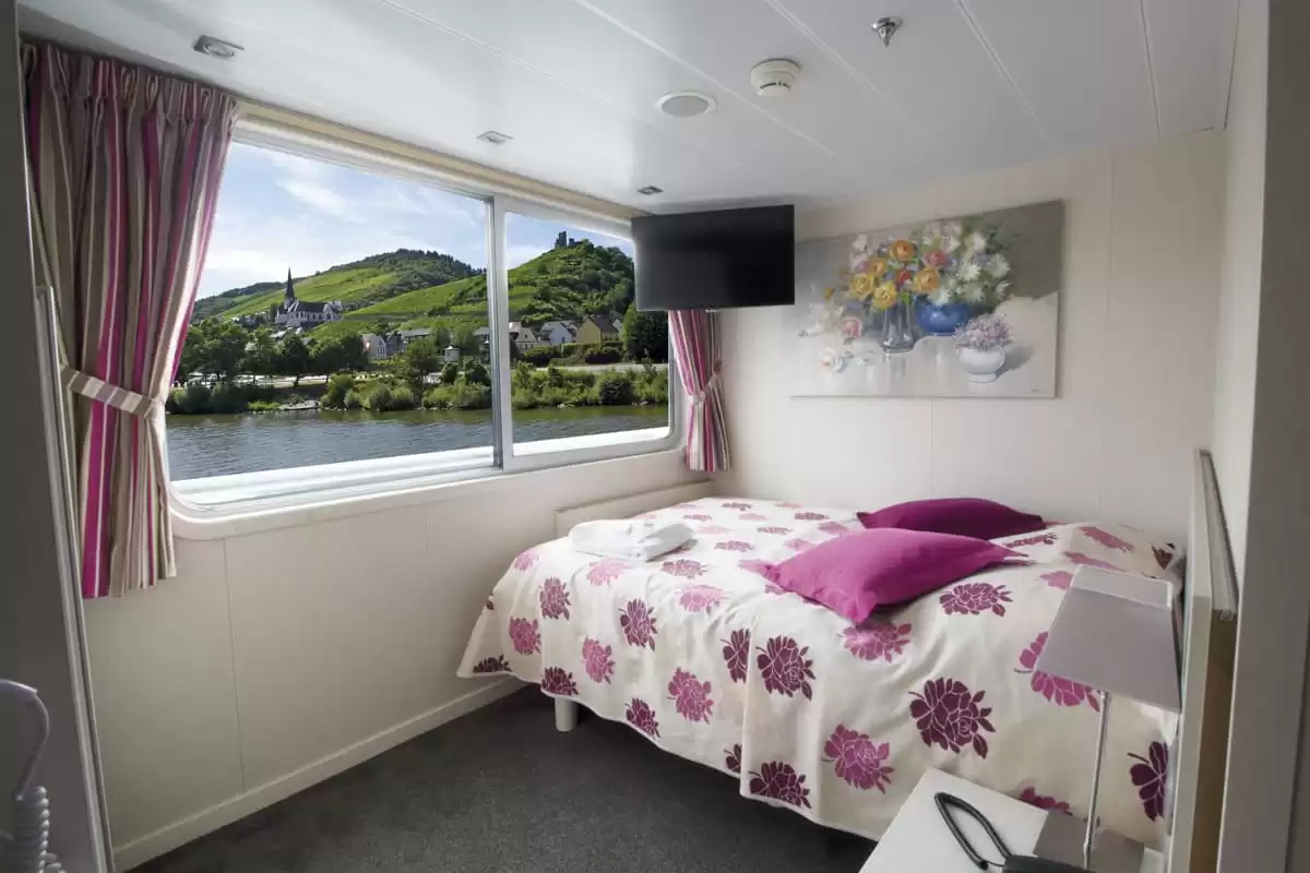 le MS Gerard Schmitter :   0